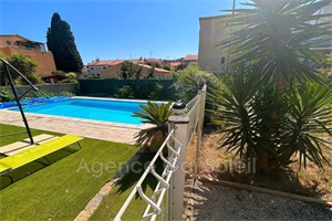 villa à la vente -   34500  BEZIERS, surface 150 m2 vente villa - UBI440930840